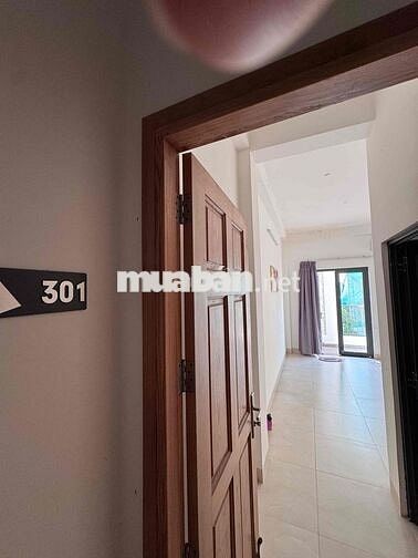 SẴN PHÒNG BANCOL 30M2 P.13 TÂN BÌNH (chính chủ)