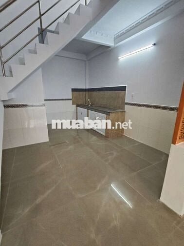 NGUYỄN VĂN BỨA DT4,2m-13m giá 540tr