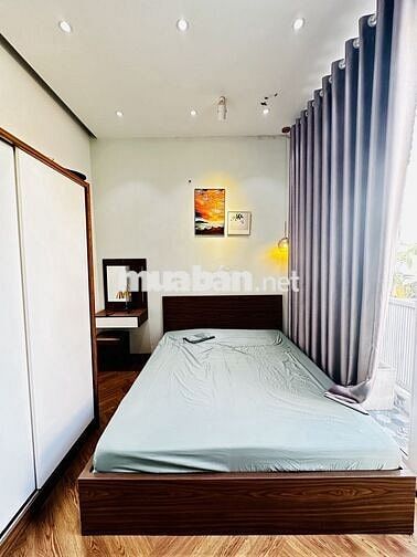 BÁN NHÀ ĐẸP ĐƯỜNG THỐNG NHẤT QUẬN GÒ VẤP