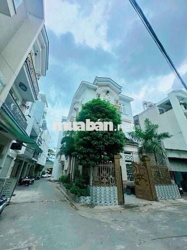 [BBH - BÌNH TÂN] 7,5M*14M/CN 100M2 ,NHÀ 3 TẦNG,HXH GIÁ 12 TỶ.TL