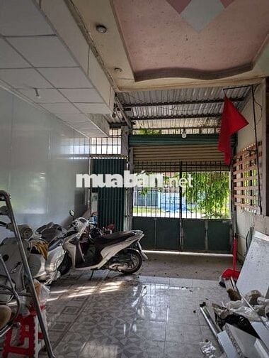 Nhà 2 mặt tiền, đường Nguyễn Thông, cách AEON 5p xe máy