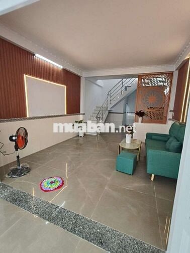 NGUYỄN VĂN BỨA DT4,2m-13m giá 540tr