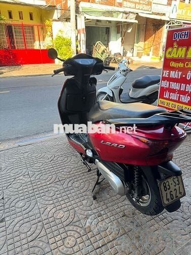 🛵LEAD FI ÊM NGON BS83  🛵