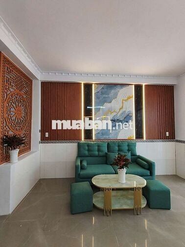 NGUYỄN VĂN BỨA DT4,2m-13m giá 540tr