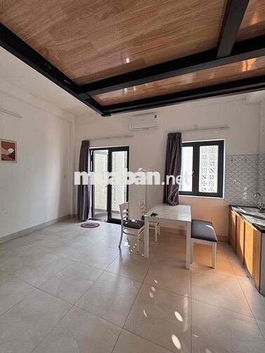 SẴN PHÒNG BANCOL 30M2 P.13 TÂN BÌNH (chính chủ)