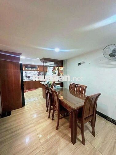 [BBH - BÌNH TÂN] 7,5M*14M/CN 100M2 ,NHÀ 3 TẦNG,HXH GIÁ 12 TỶ.TL