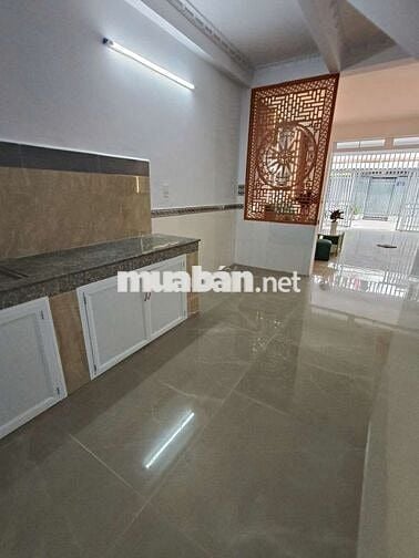 NGUYỄN VĂN BỨA DT4,2m-13m giá 540tr