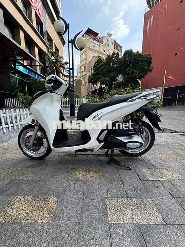 Honda SH350i 2023 Trắng 40000 km