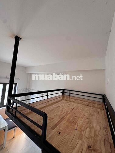 SẴN PHÒNG BANCOL 30M2 P.13 TÂN BÌNH (chính chủ)