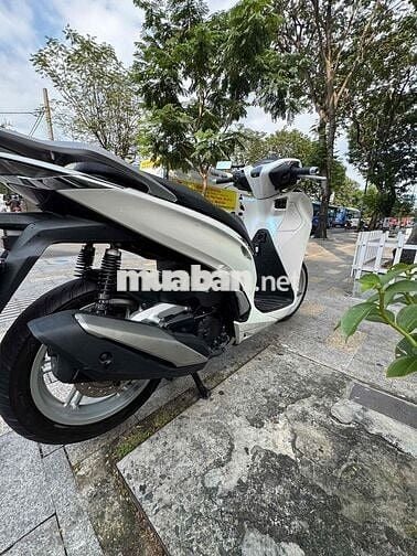 Honda SH350i 2023 Trắng 40000 km