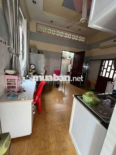 Nhà 2 mặt tiền, đường Nguyễn Thông, cách AEON 5p xe máy