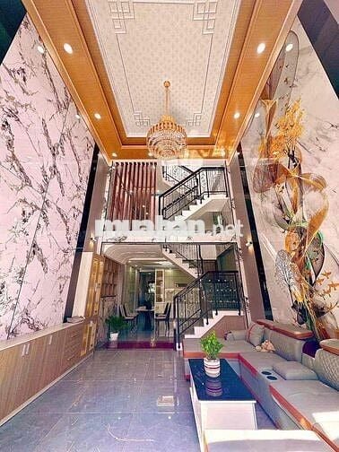 bán nhà 1 lầu 1 trệt gần làng đại học quốc gia Tp Thủ Đức