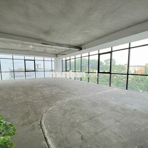 Cho Thuê Văn Phòng Toà Sacombank Nguyễn Oanh, View Thoáng Sáng