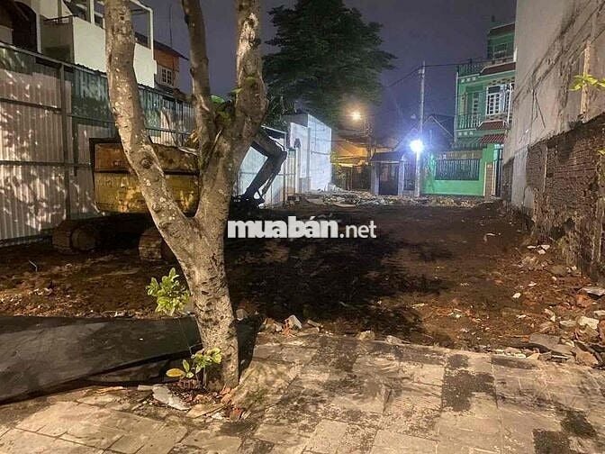 GIẢM SỐC 2 TỶ – RẺ NHẤT KHU VỰC HIỆP BÌNH CHÁNH. DT : 185M GIÁ 16,5 TỶ