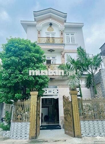 [BBH - BÌNH TÂN] 7,5M*14M/CN 100M2 ,NHÀ 3 TẦNG,HXH GIÁ 12 TỶ.TL