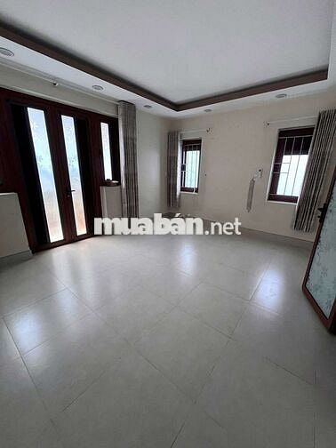 Cho thuê nhà ngang 5m hẻm oto Huỳnh Văn Bánh chỉ 19tr