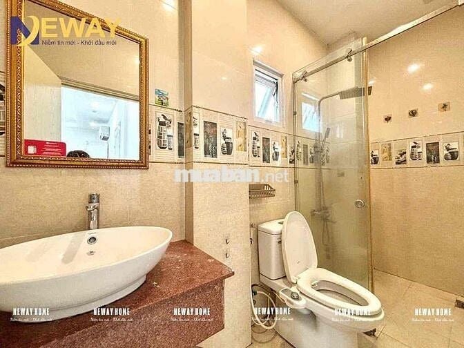 CHDV full nội thất ban công cực rộng và thoáng ngay Big C Trường Chinh