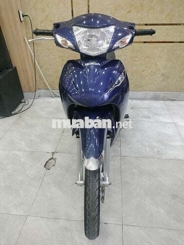 Wave Alpha 2022 ,BS 66 ,,,Xe Zin Nguyên Đẹp  Êm