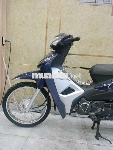 Wave Alpha 2022 ,BS 66 ,,,Xe Zin Nguyên Đẹp  Êm