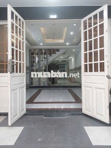 Chính chủ cấn bán nhà MT nội bộ đường 26/3, quận Bình Tân