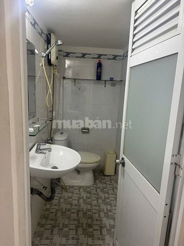 Bán nhà Quang Trung, P.10, Gò Vấp: 4 x 13, giá 4,5 tỷ