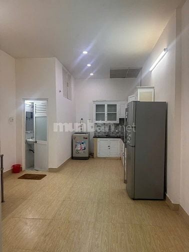 Bán nhà Quang Trung, P.10, Gò Vấp: 4 x 13, giá 4,5 tỷ