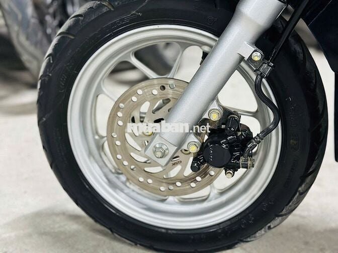 XE MÁYTHANH TÙNG_LEAD 125 XANH TÍM ĐÈN LED ZIN