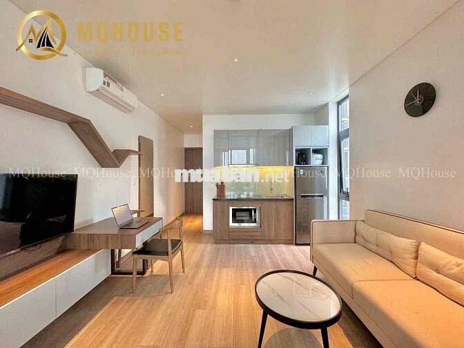 CĂN HỘ BANCOL CAO CẤP MẶT TIỀN NGAY LOTTE MART