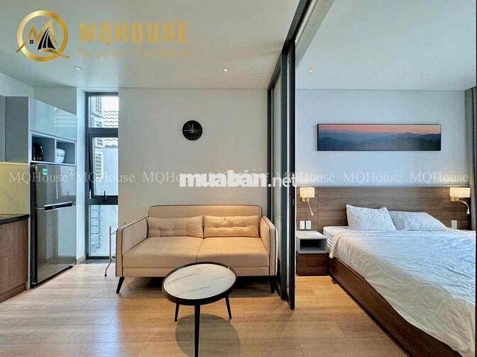 CĂN HỘ BANCOL CAO CẤP MẶT TIỀN NGAY LOTTE MART