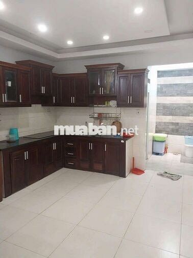 Chính chủ cấn bán nhà MT nội bộ đường 26/3, quận Bình Tân