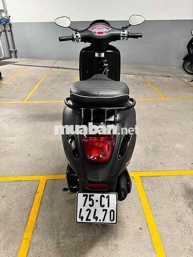 Vespa Sprint S 2022 ABS