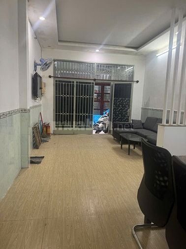 Bán nhà Quang Trung, P.10, Gò Vấp: 4 x 13, giá 4,5 tỷ
