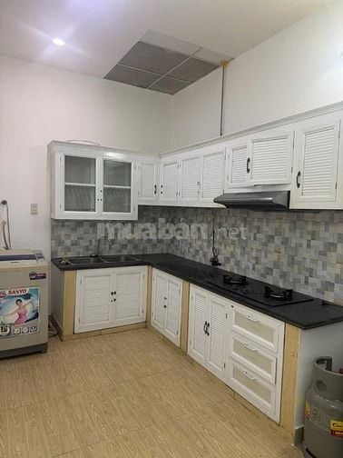 Bán nhà Quang Trung, P.10, Gò Vấp: 4 x 13, giá 4,5 tỷ