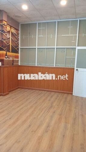 Cho thuê mặt tiền kinh doanh Bình Trị đông, 8,5x25. Cấp 4 giá 24 Triệu