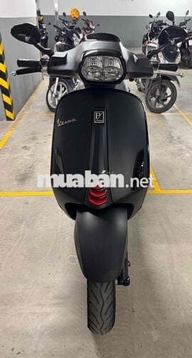 Vespa Sprint S 2022 ABS