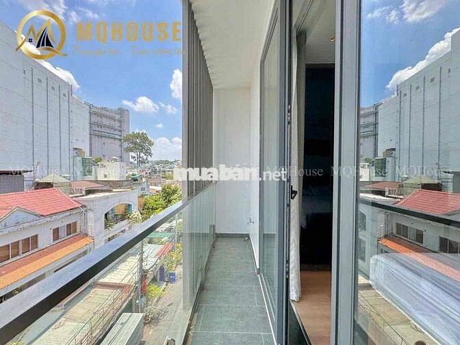 CĂN HỘ BANCOL CAO CẤP MẶT TIỀN NGAY LOTTE MART