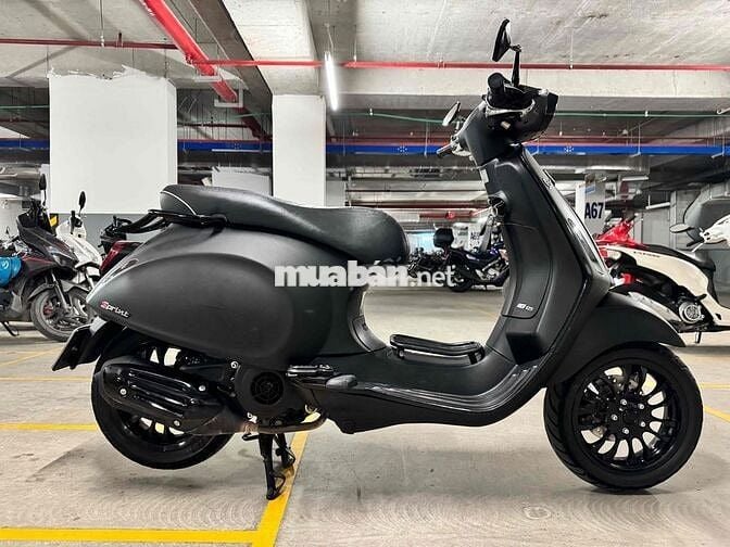 Vespa Sprint S 2022 ABS