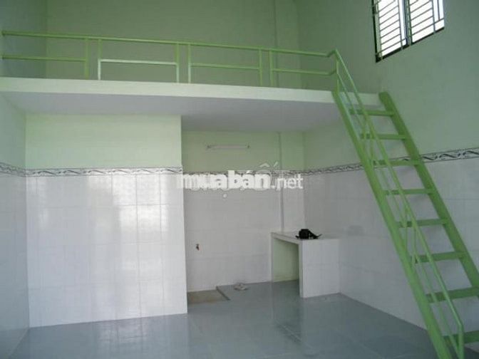 Phòng trọ 35m2 đường Bạch Đằng, Tân Bình