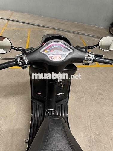 Vespa Sprint S 2022 ABS