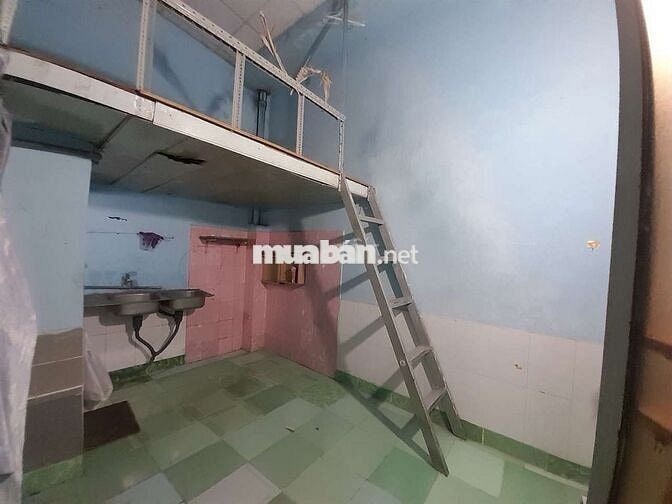 Phòng trọ giá rẻ gần ngã tư Bảy Hiền