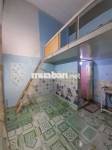 Phòng trọ giá rẻ gần ngã tư Bảy Hiền