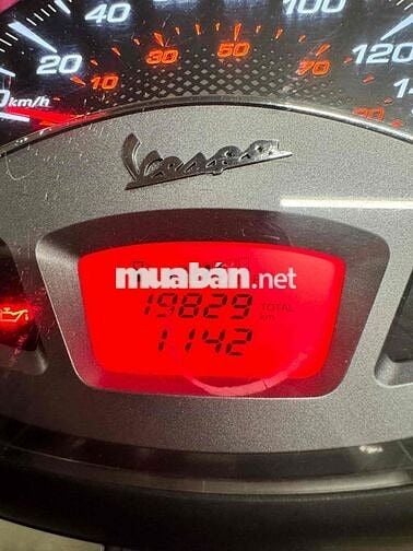 Vespa Sprint S 2022 ABS