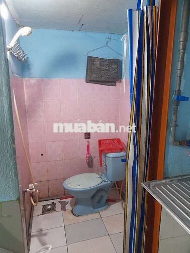 Phòng trọ giá rẻ gần ngã tư Bảy Hiền