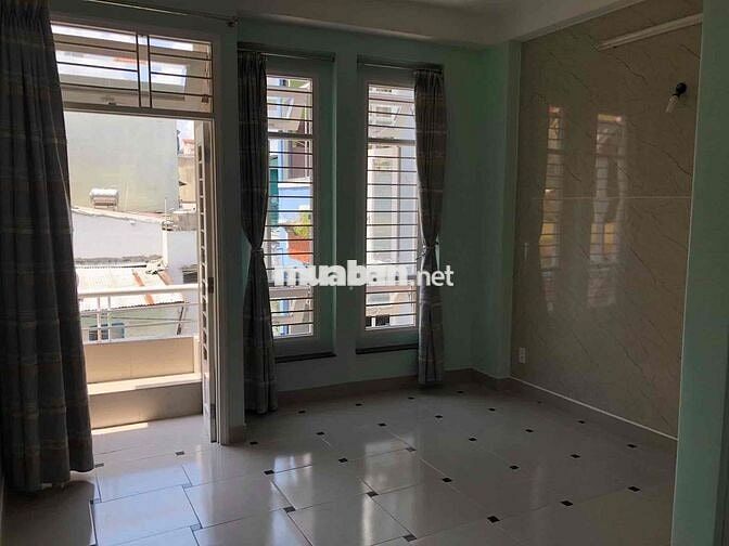 45/144A Nguyễn Văn Đậu P6 Quận Bình Thạnh