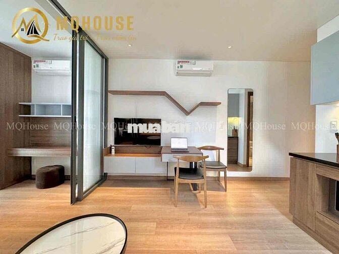 CĂN HỘ BANCOL CAO CẤP MẶT TIỀN NGAY LOTTE MART