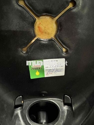 Vespa Sprint S 2022 ABS