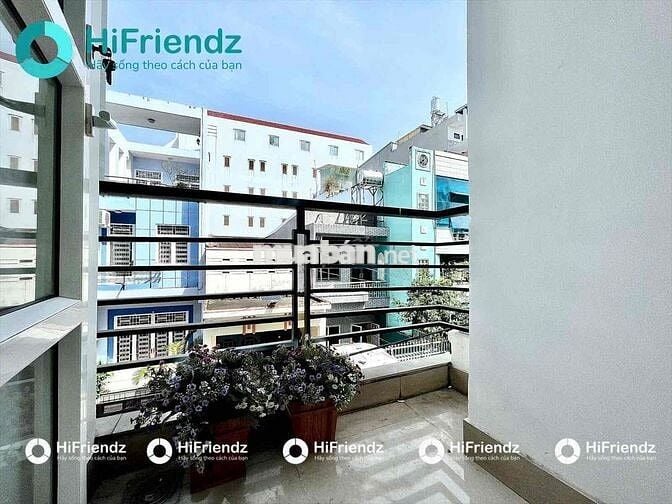 KHAI TRƯƠNG STUDIO CỬA SỔ - BAN CÔNG - FULL NỘI THẤT KHU BÀU CÁT