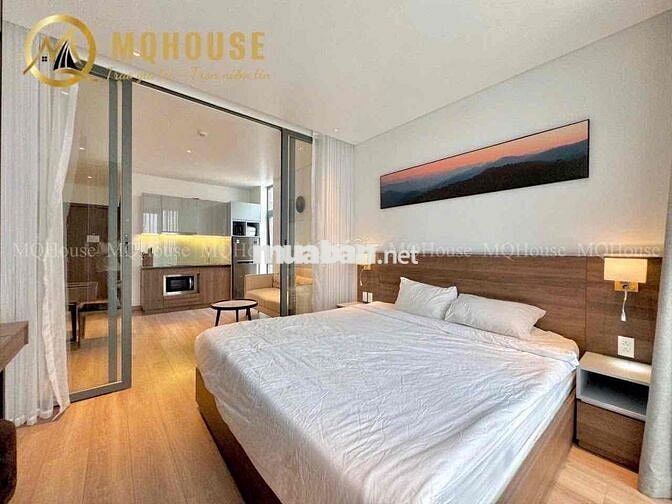 CĂN HỘ BANCOL CAO CẤP MẶT TIỀN NGAY LOTTE MART