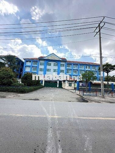 BÁN NHÀ 2 TẦNG - GIÁ 3.7 TỶ - DT: 4m x 11m (44M2) 2PN - ĐƯỜNG 5M THÔNG