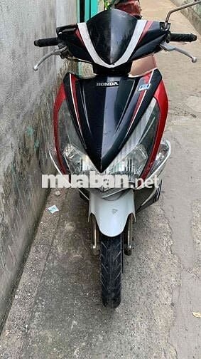 🛵HONDA AIR BALDE 110cc 2012 GIÁ 6,5 triệu gtdd